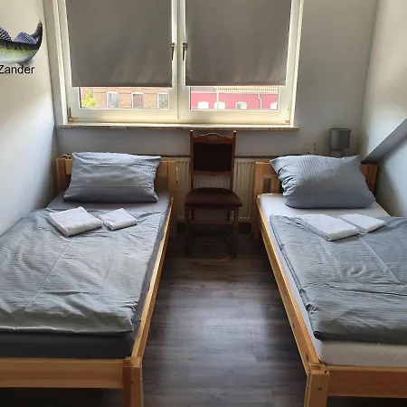 Fewo Helmstedt Appartement