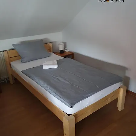 Fewo Helmstedt Appartement Helmstedt