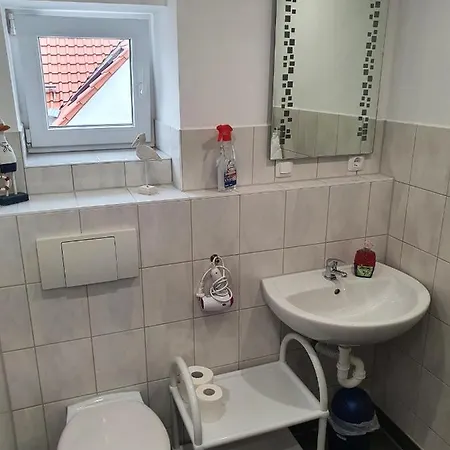 Fewo Helmstedt *
