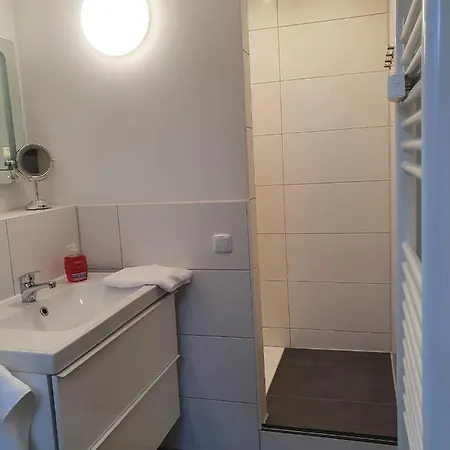 Fewo Helmstedt Apartamento *