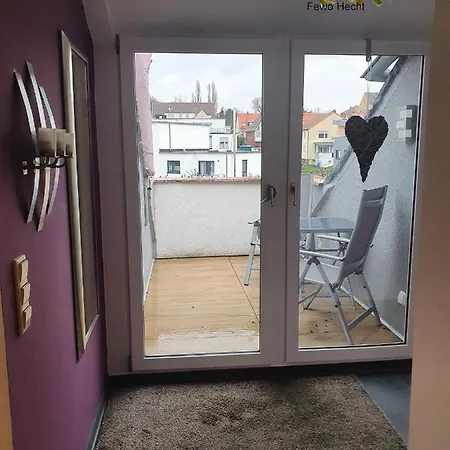 Appartement Fewo Helmstedt