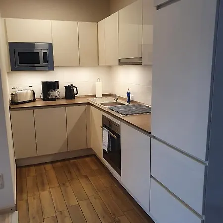Fewo Helmstedt Appartement Helmstedt