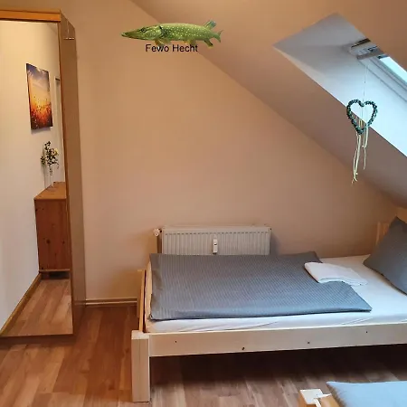 Fewo Helmstedt * Helmstedt
