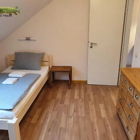 Fewo Helmstedt Appartement *