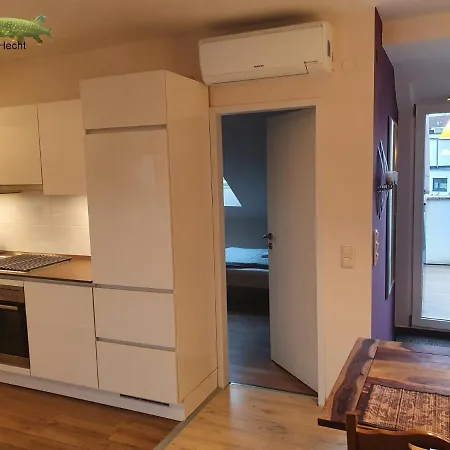 Appartement Fewo Helmstedt Helmstedt