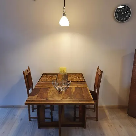 Fewo Helmstedt Appartement *