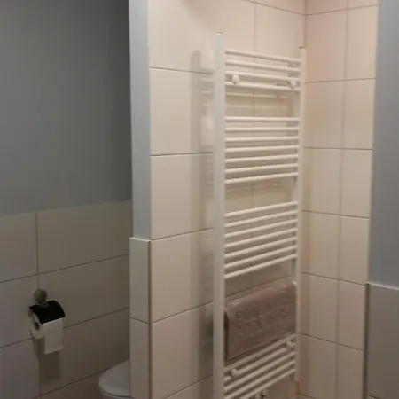 Appartement Fewo Helmstedt