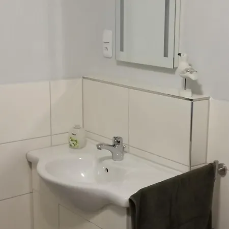 Fewo Helmstedt Appartement Helmstedt
