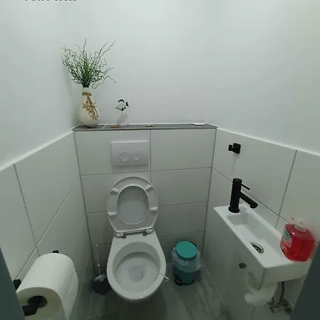 Fewo Helmstedt Appartement Helmstedt