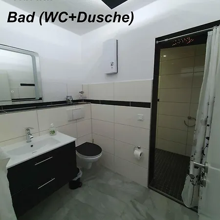 Appartement Fewo Helmstedt