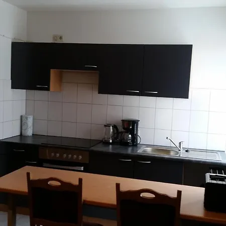 Fewo Helmstedt *