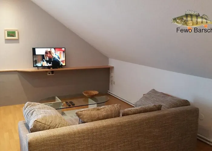 Appartement Fewo Helmstedt