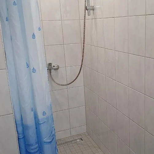 Appartement Fewo Helmstedt *