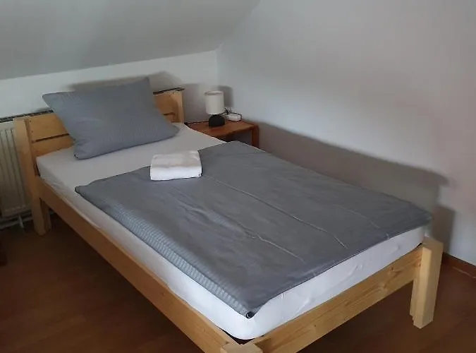 Fewo Helmstedt Appartement Helmstedt