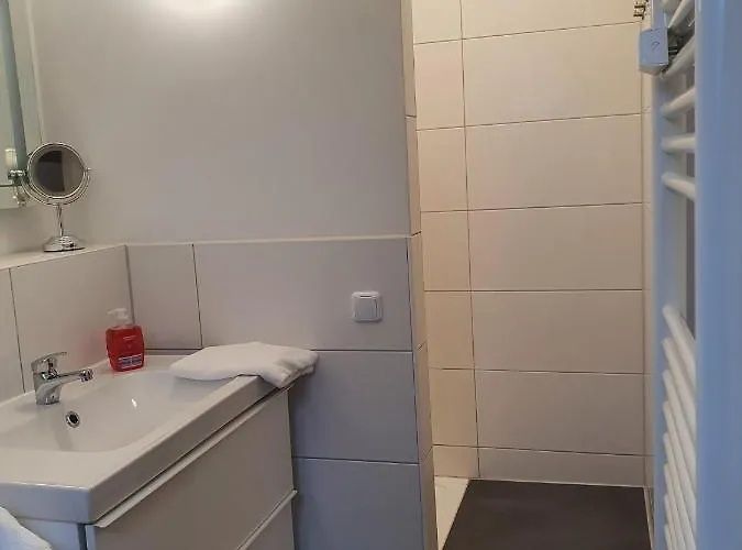 Fewo Helmstedt Appartement *