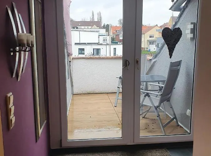 Appartement Fewo Helmstedt