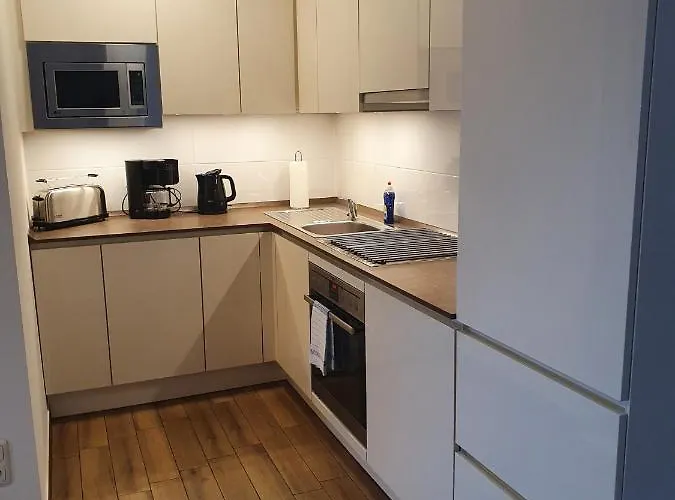 Fewo Helmstedt Appartement Helmstedt