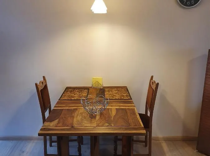 Fewo Helmstedt Appartement *