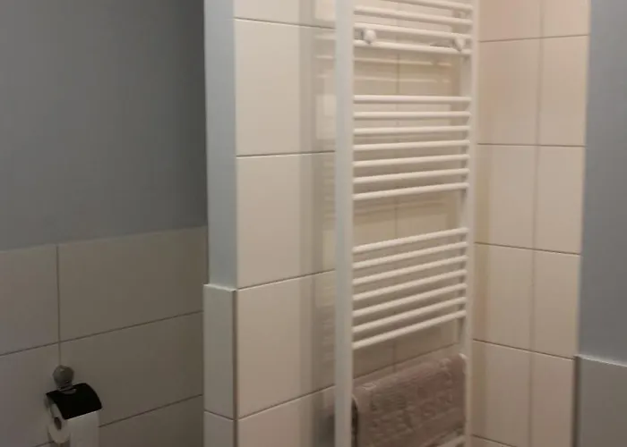 Appartement Fewo Helmstedt