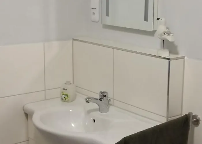 Fewo Helmstedt Appartement Helmstedt