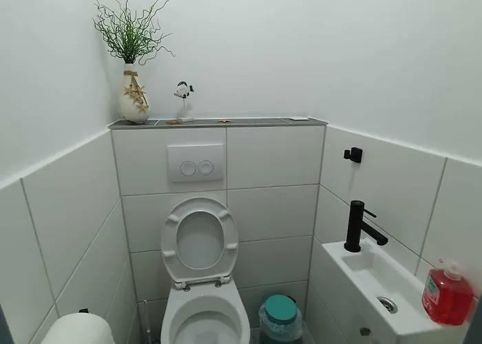 Fewo Helmstedt Appartement Helmstedt