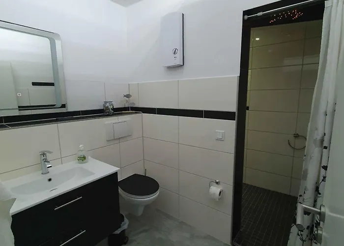 Appartement Fewo Helmstedt