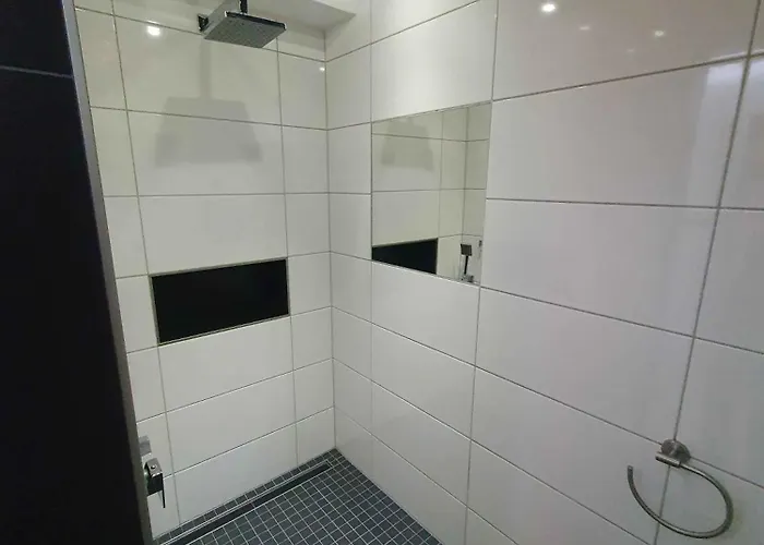 Fewo Helmstedt Appartement Helmstedt