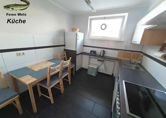 Fewo Helmstedt Helmstedt