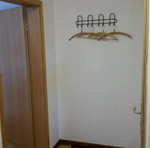 Fewo Helmstedt * Helmstedt